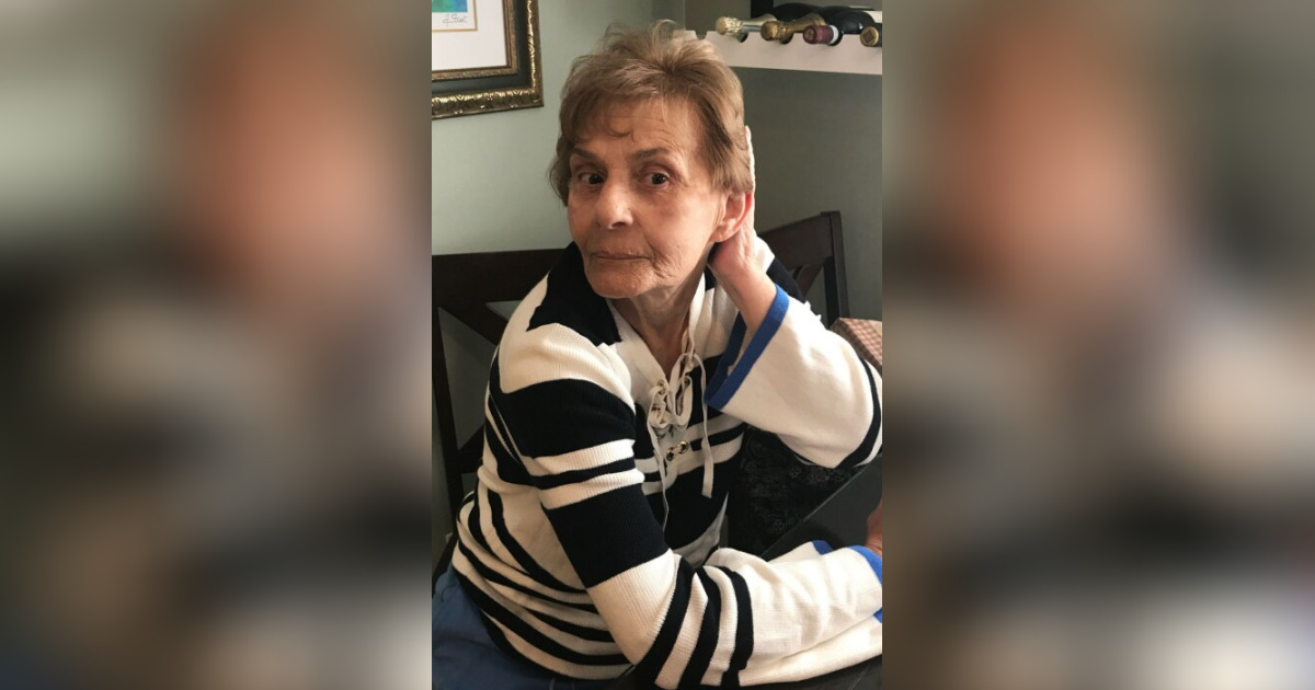 Ann Marie "Ann" Appleton Obituary May 17, 2024 Mulligan Funeral