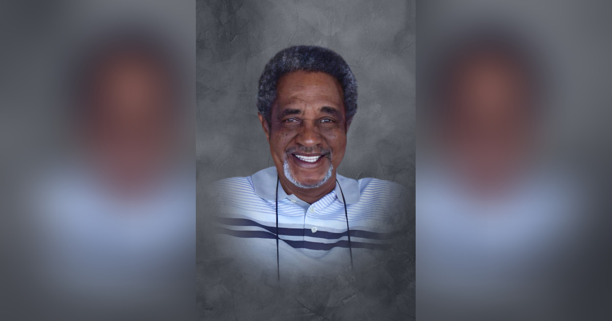 Obituary for Clive S. M. Halstead Kniffen O'Malley Leffler Funeral & Crem