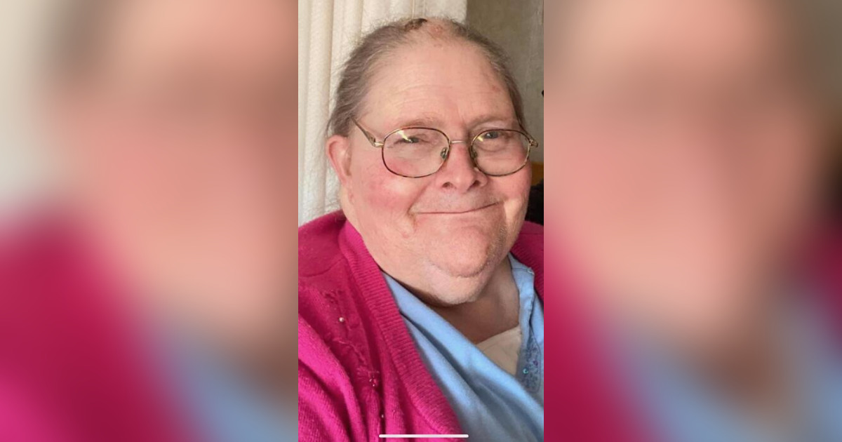 Obituary for Caroline Ann (Novinger) Hamilton Maneval Allen Redmond