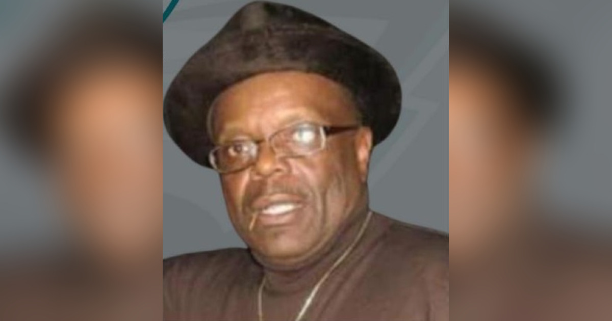 Obituary for Anthony Leonard "Dowee" Bowie Maneval Allen Redmond