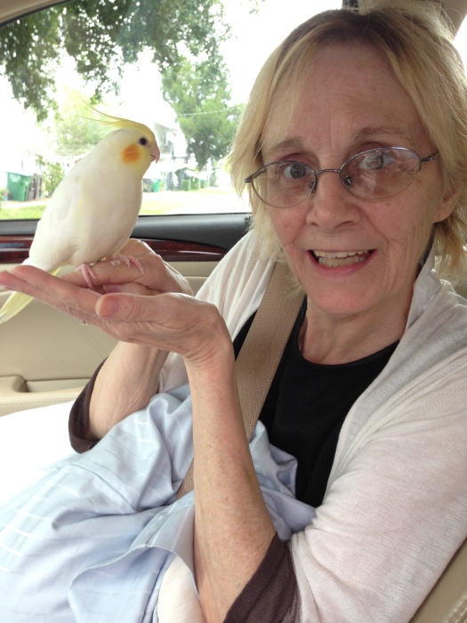 Vici Van Hoten Obituary Feb 6, 2022 DeLand, FL