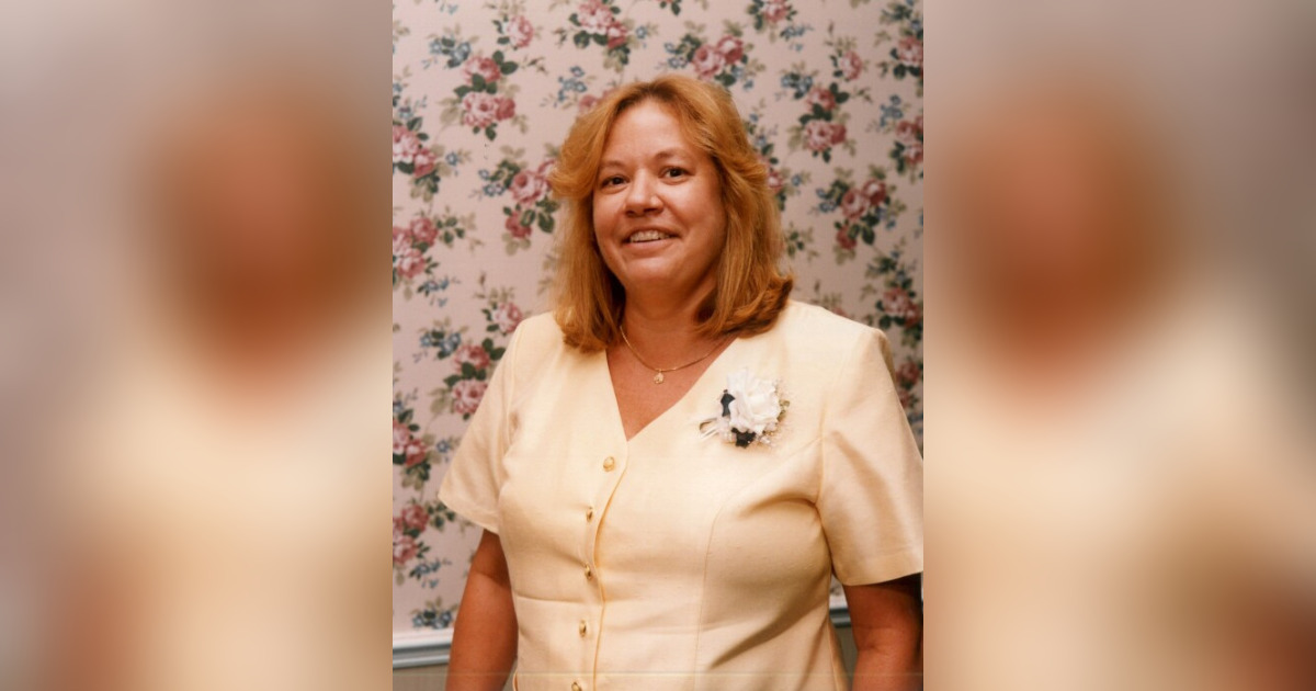 Obituary for Pamela R. Crosby AllenSummerhill Funeral Homes & Crem