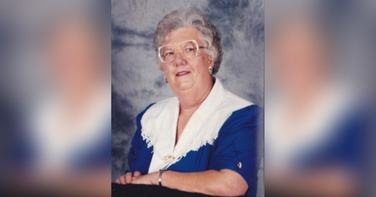 Obituary for Joan E. (Schuler) Morton AllenSummerhill Funeral Homes