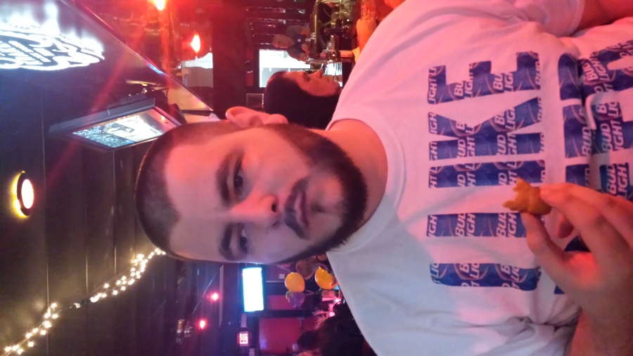 Christopher Cittadino Obituary September 20, 2022 AllenSummerhill