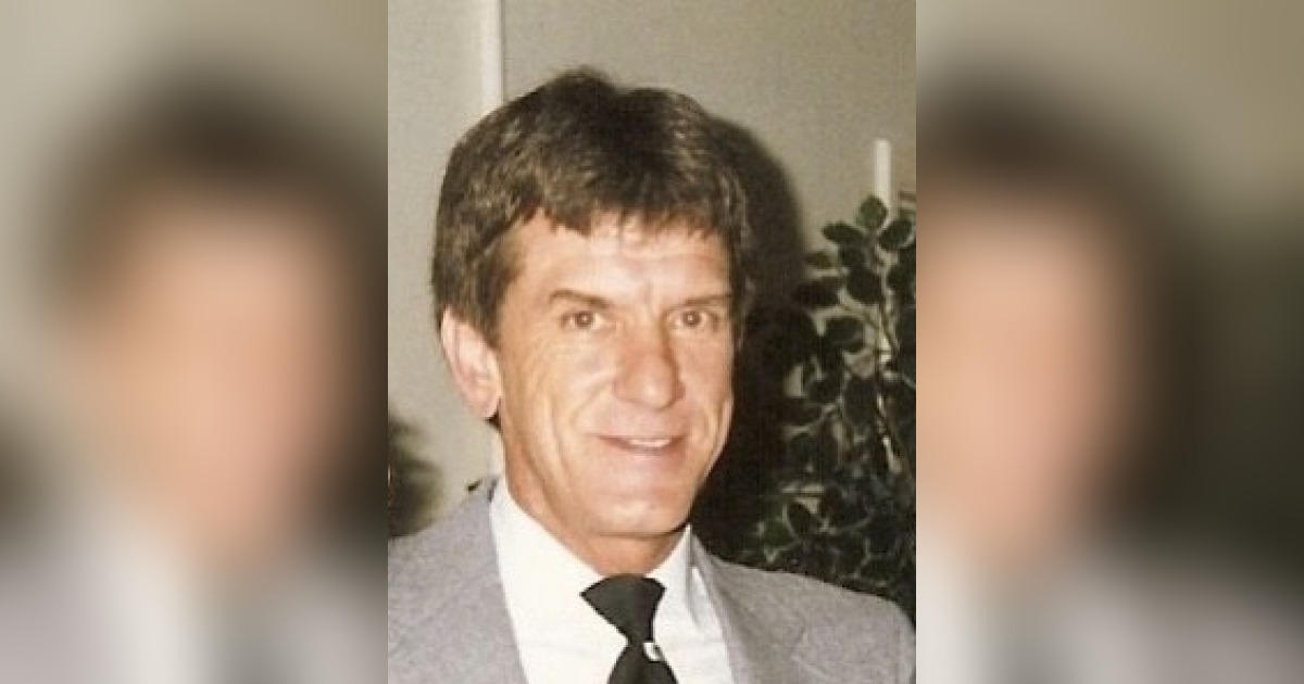 Obituary for Roger Kennedy AllenSummerhill Funeral Homes & Crem