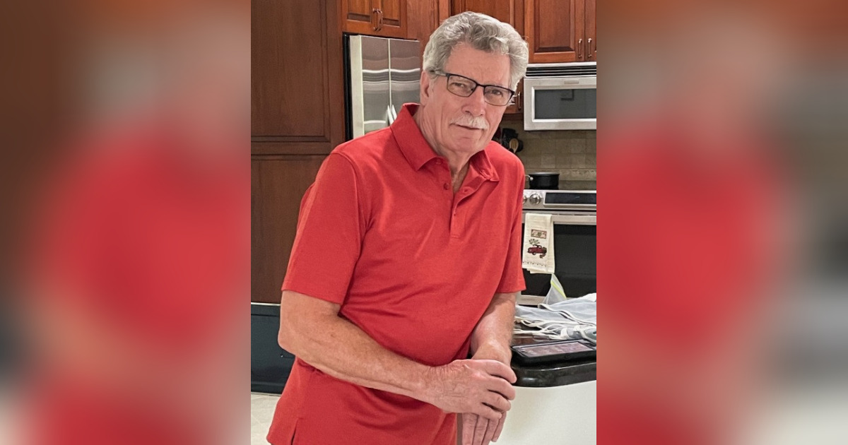 Obituary for Michael E. Hedden AllenSummerhill Funeral Homes & Crem