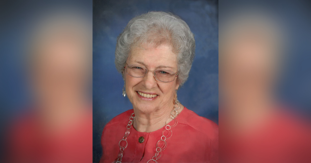 Obituary for Willamae Campbell AllenSummerhill Funeral Homes & Crem