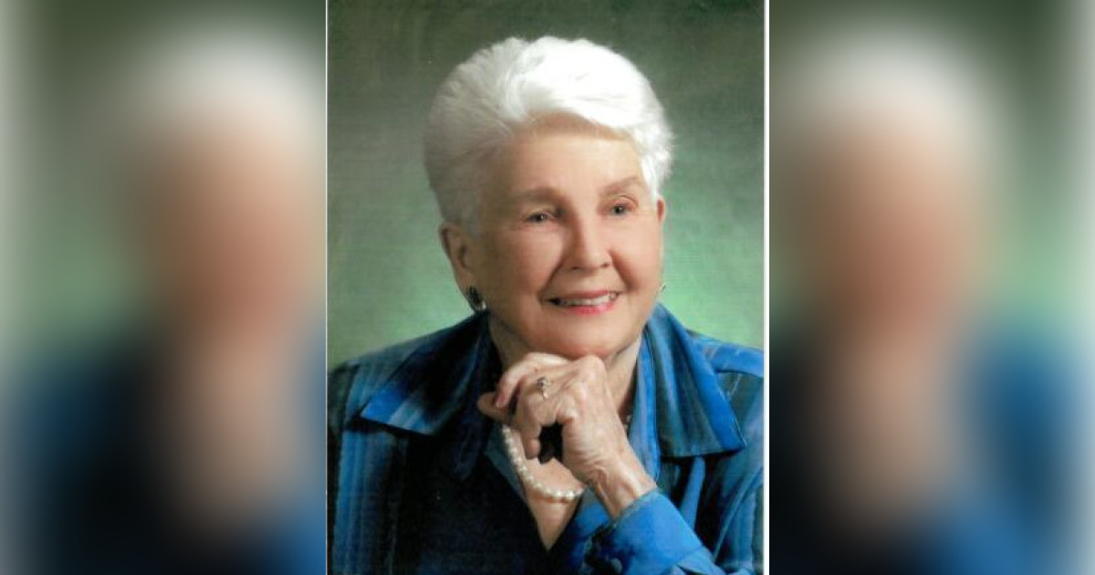 Obituary for Ruth B. (Boyd) Titus AllenSummerhill Funeral Homes & Crem