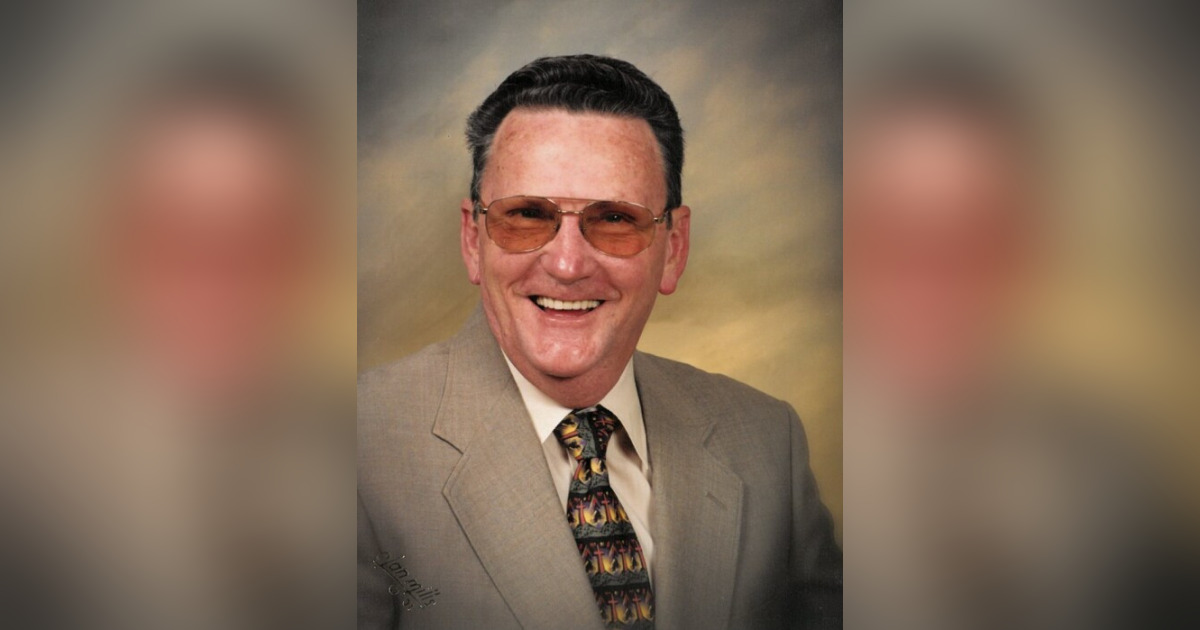 Obituary for Howard Arthur Cox AllenSummerhill Funeral Homes & Crem