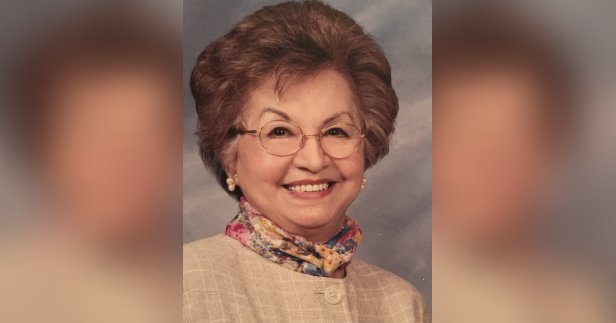 Obituary for Gloria E. Mena AllenSummerhill Funeral Homes & Crem