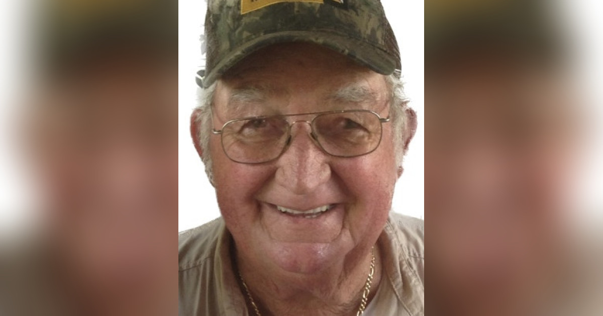 Obituary for Robert L. Peterson AllenSummerhill Funeral Homes & Crem