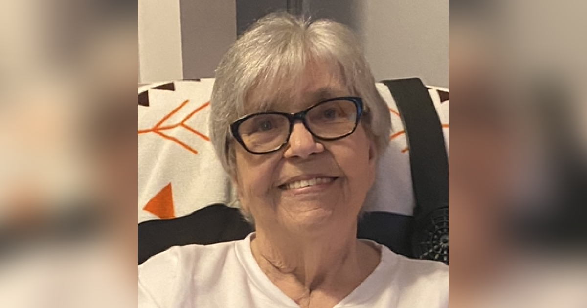Obituary for Gladys (Treglown) Naves AllenSummerhill Funeral Homes