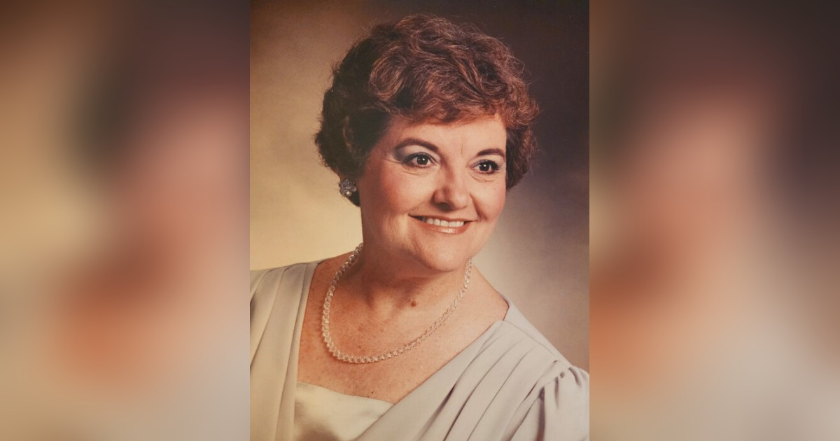 Obituary for Judith Ann (Hooton) Niemann AllenSummerhill Funeral