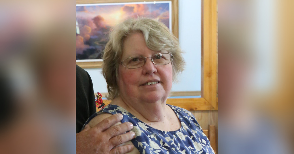 Obituary for Diana Lee (Von Scovoc) Holton AllenSummerhill Funeral