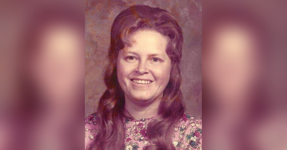 Obituary for Grace Gulledge (Pinner) Allas AllenSummerhill Funeral