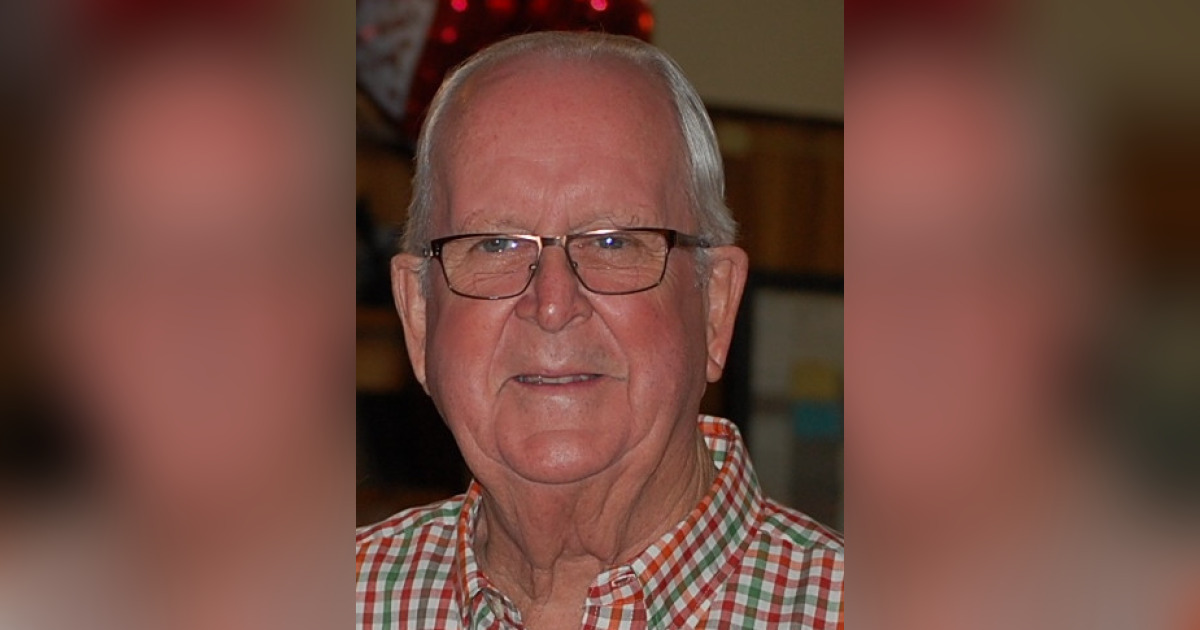 Obituary for Robert Komejan AllenSummerhill Funeral Homes & Crem