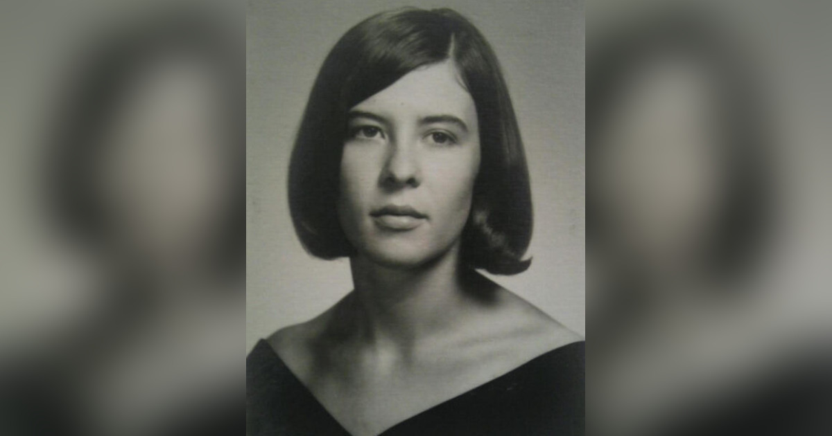 Obituary for Suzette (Peters) McGregor AllenSummerhill Funeral Homes