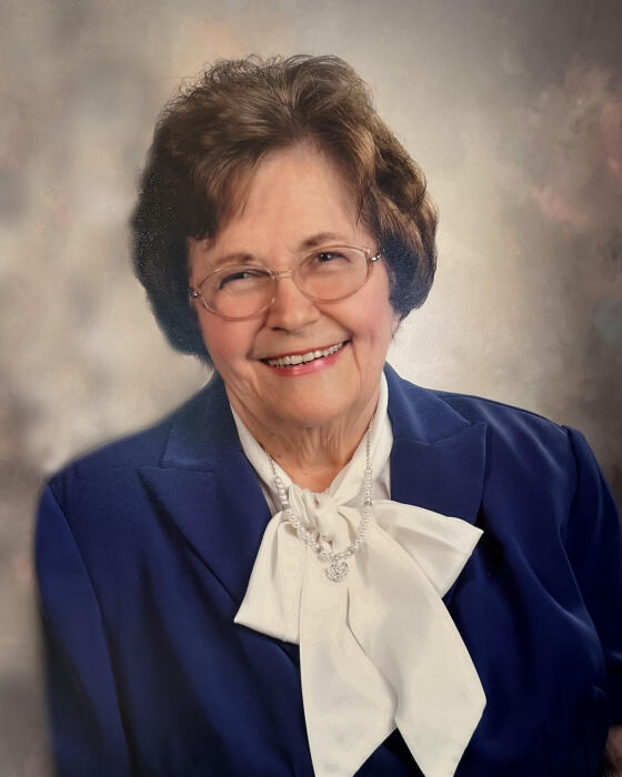 Patricia Lane Obituary October 29, 2023 AllenSummerhill Funeral