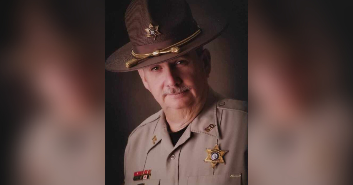 Obituary for John Theodore Mathews AllenSummerhill Funeral Homes & Crem