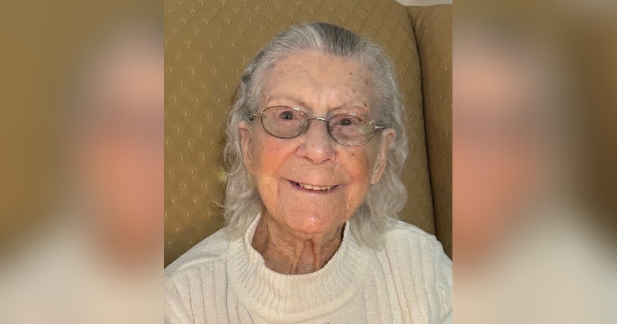 Obituary for Lillian A More AllenSummerhill Funeral Homes & Crem