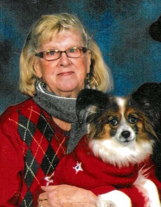 June Meyers Obituary May 7, 2024 AllenSummerhill Funeral Homes