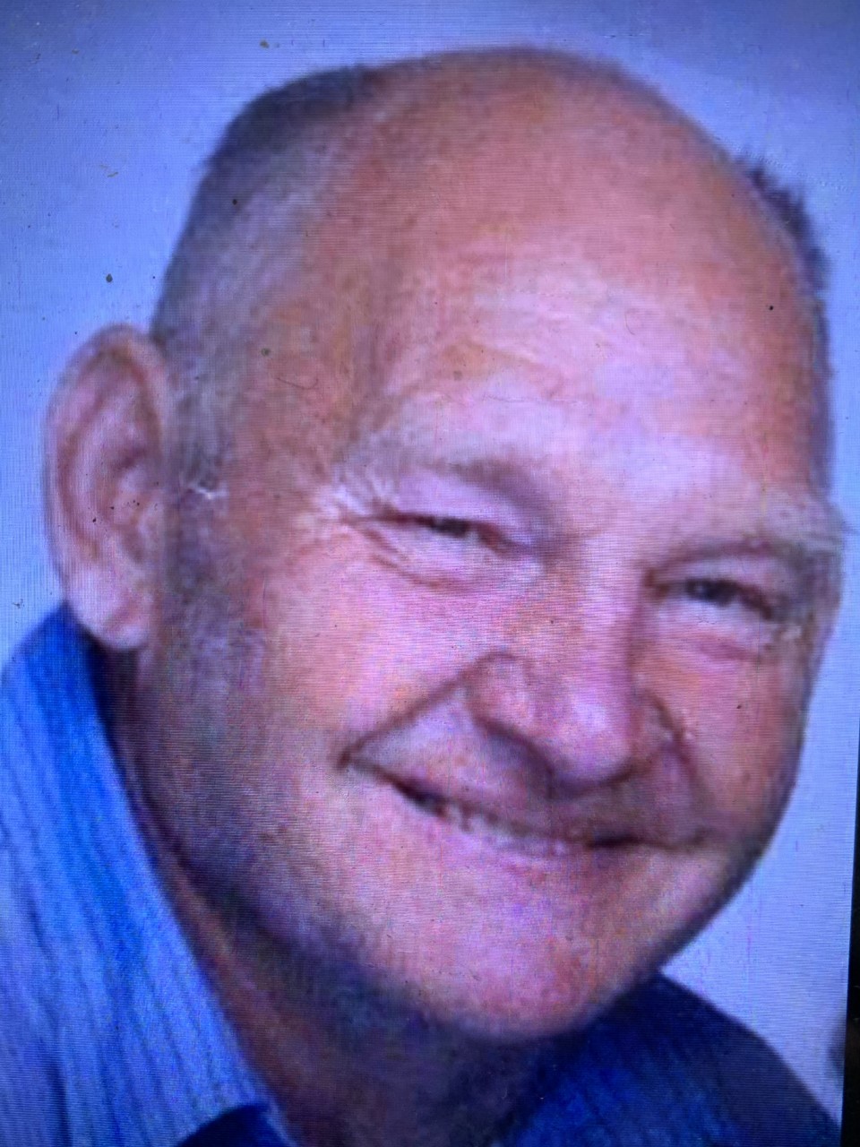 Fred Patterson Obituary Jan 5, 2020 Clay, WV