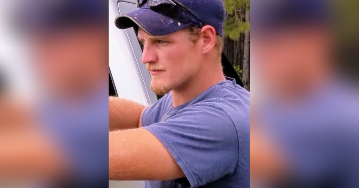 Obituary for Derek Lee Smith Wilson Smith Funeral Home