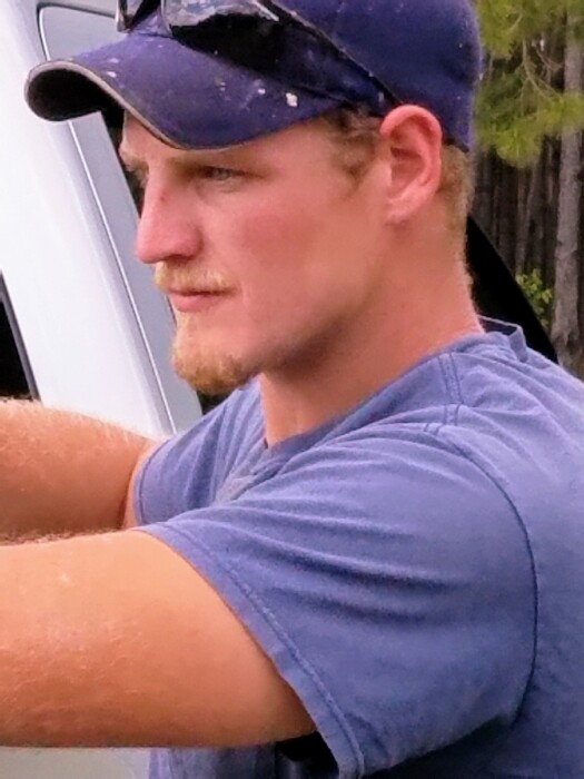 Obituary for Derek Lee Smith Wilson Smith Funeral Home