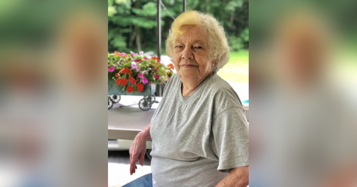 Beulah Obituary Jan 18, 2023 Clay, WV