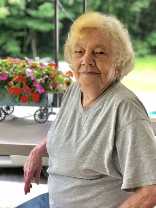 Beulah Obituary Jan 18, 2023 Clay, WV