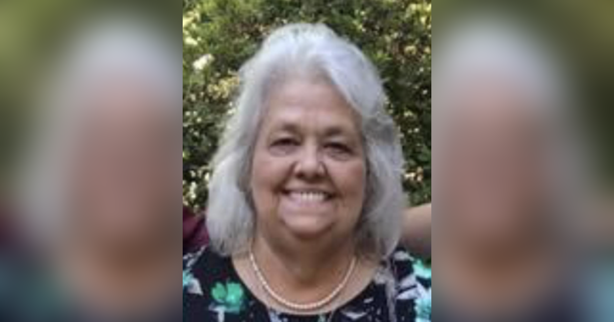 Ruth Parsons Obituary January 31, 2023 Wilson Smith Funeral Home