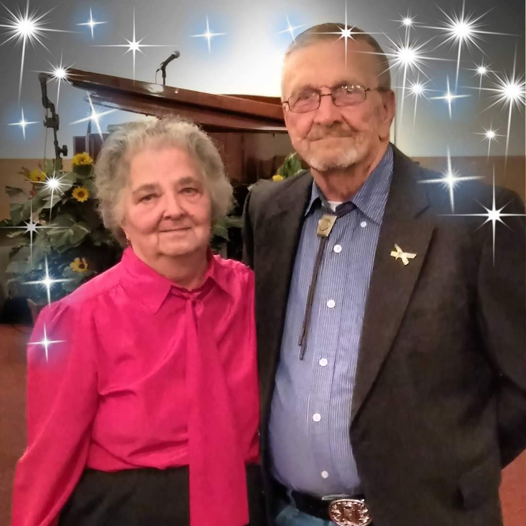 Louetta Koch Obituary December 12, 2020 Pennington Smith Funeral