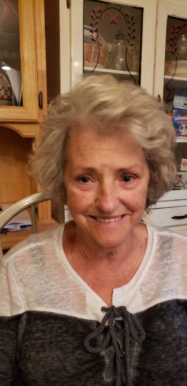 Phyllis Legg Obituary September 13, 2019 Pennington Smith Funeral