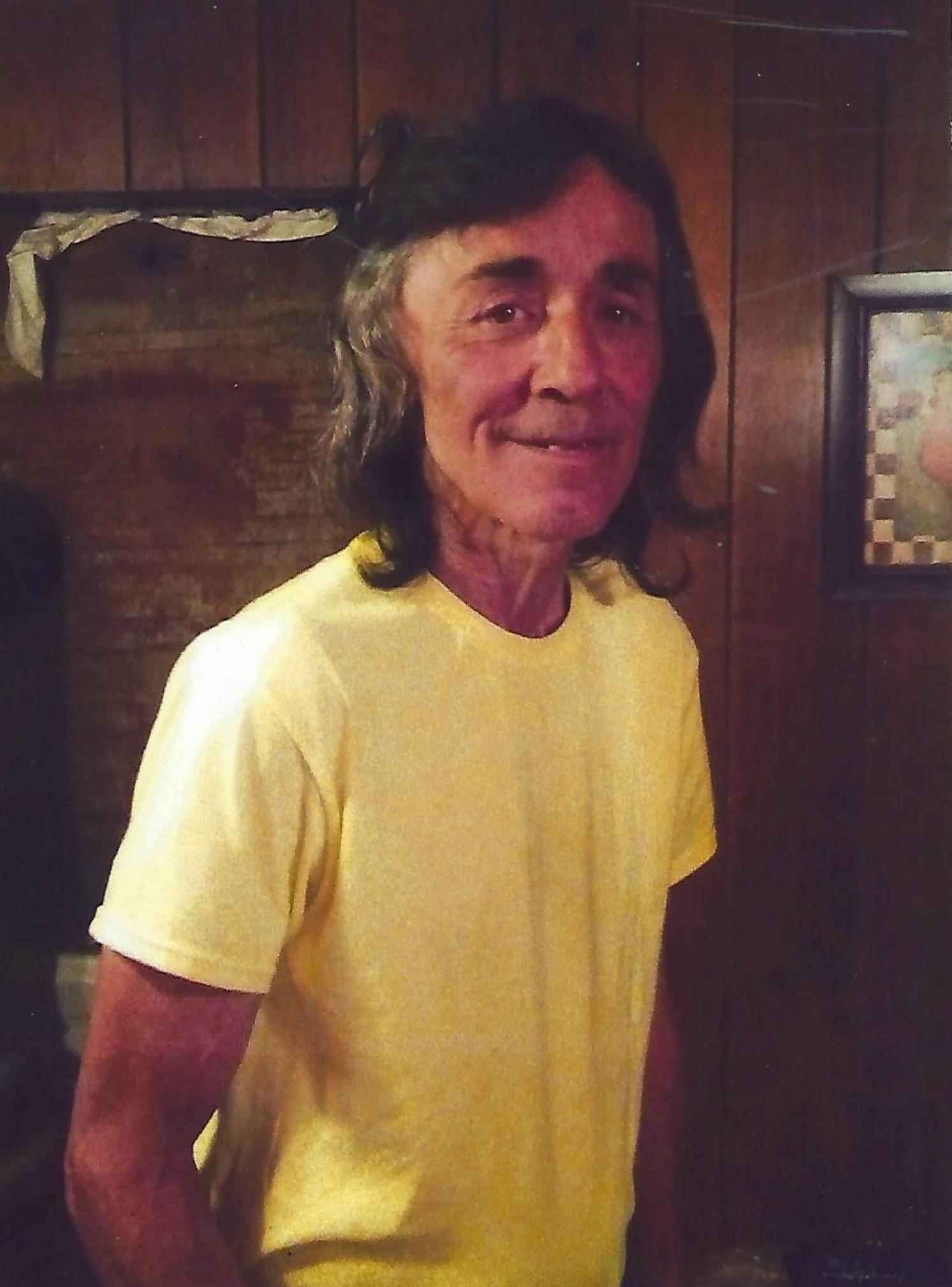 Jeffery Morris Obituary May 29, 2020 Pennington Smith Funeral Home Gauley Bridge, WV