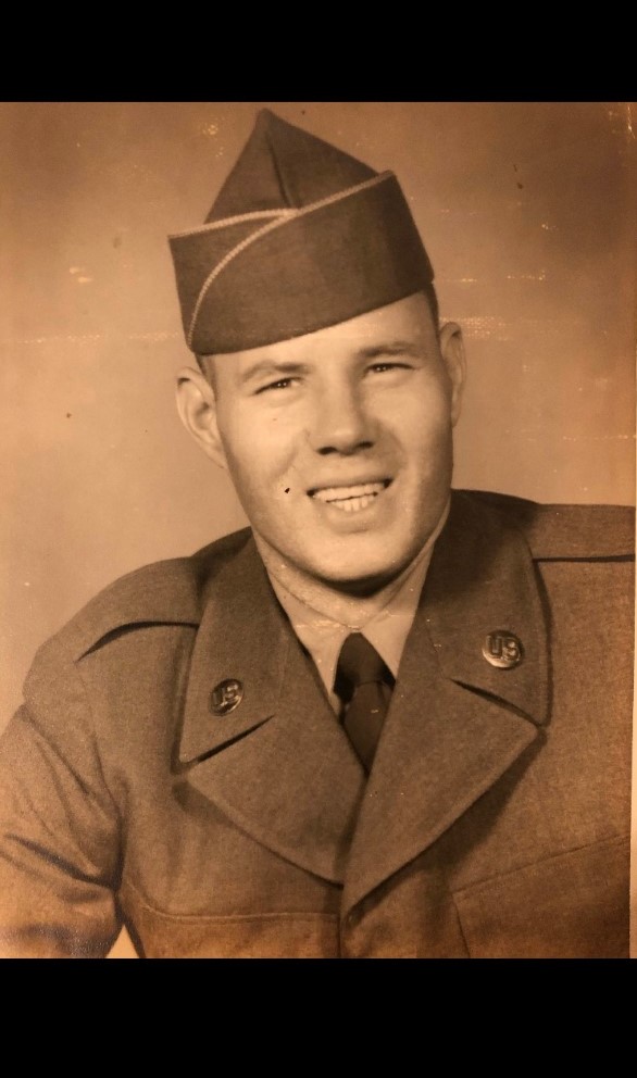 Ernest Brown Obituary February 22, 2021 Pennington Smith Funeral