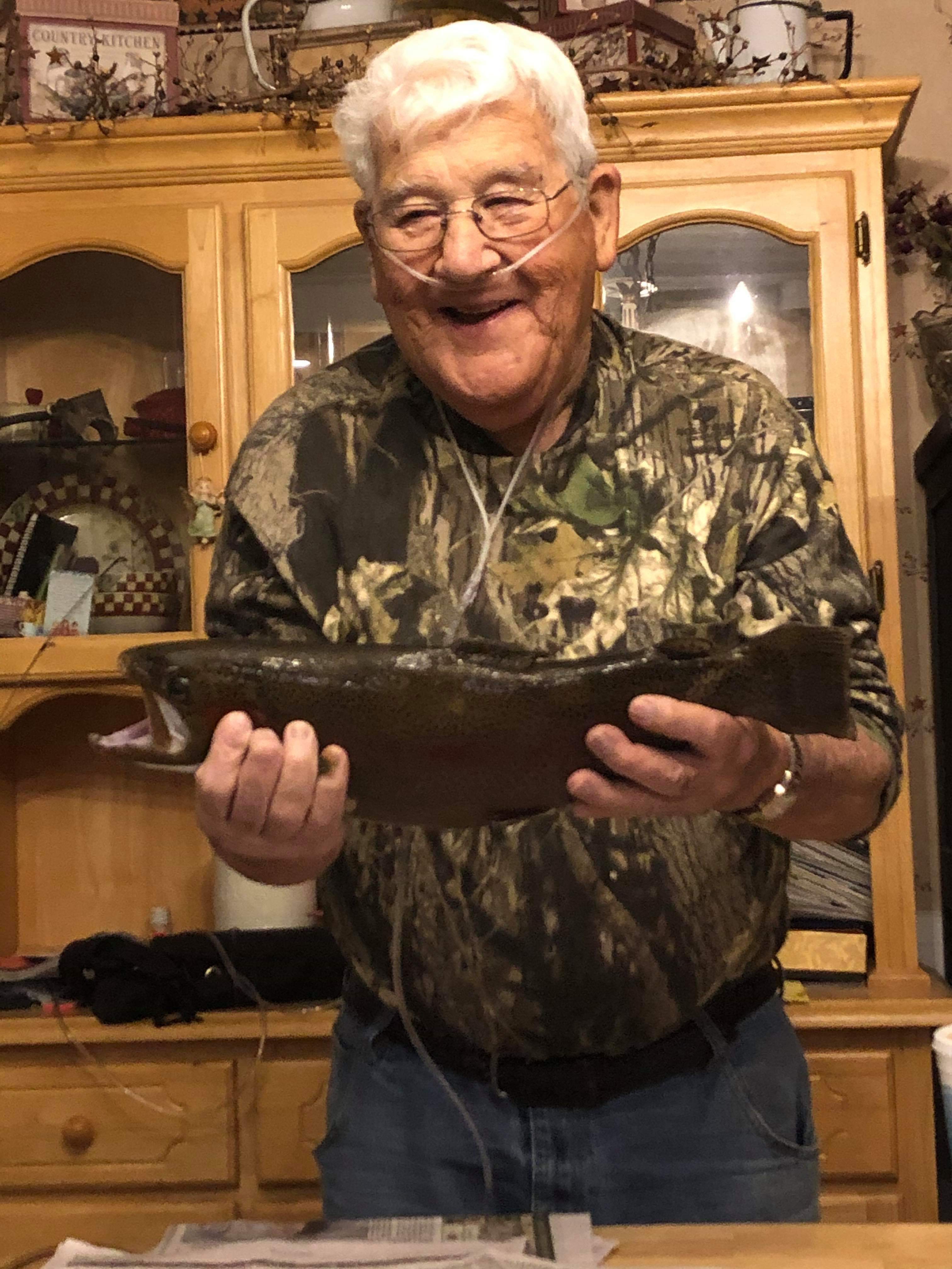 John Legg Obituary January 31, 2020 Pennington Smith Funeral Home