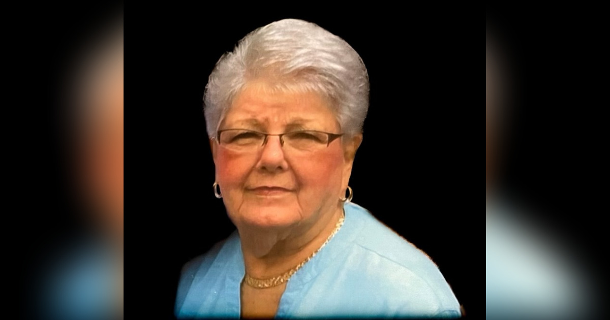 Karen Cogar Obituary August 26, 2022 Pennington Smith Funeral Home