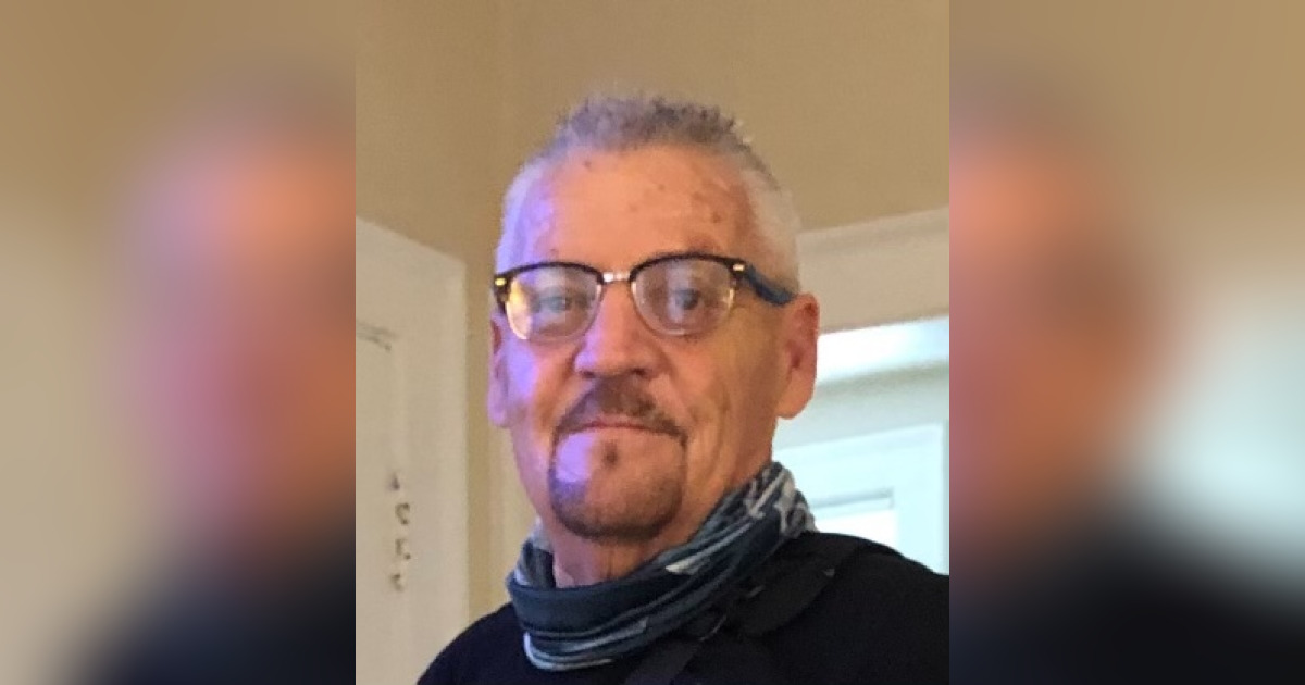 Charles Belmont II Obituary August 29, 2022 Gauley Bridge, WV