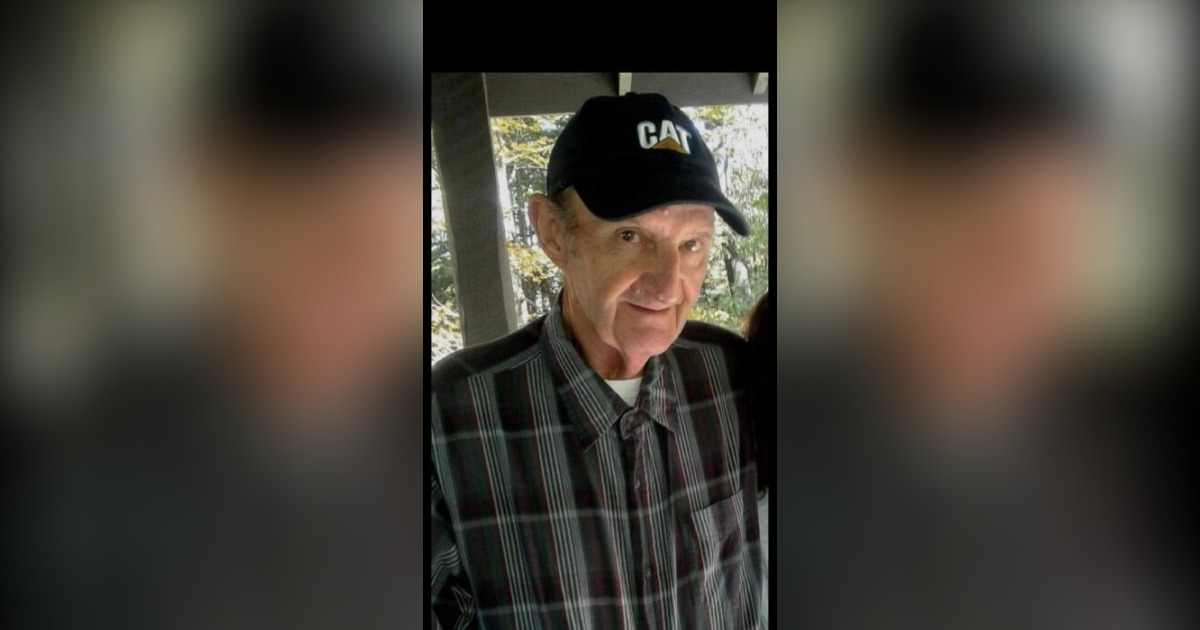 Obituary for Chilton E. "PeeWee" Pennington Smith Funeral Home