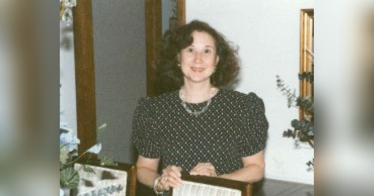 Carol Mays Obituary November 16, 2022 Pennington Smith Funeral Home