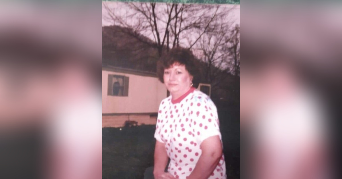 Obituary for Doris Jean (Horrocks) Brown Pennington Smith Funeral Home