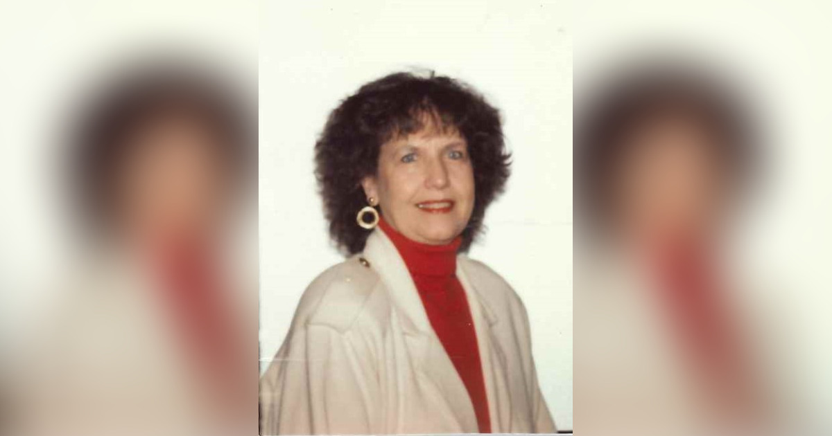 Wanda Costa Obituary March 4, 2023 Pennington Smith Funeral Home Gauley Bridge, WV