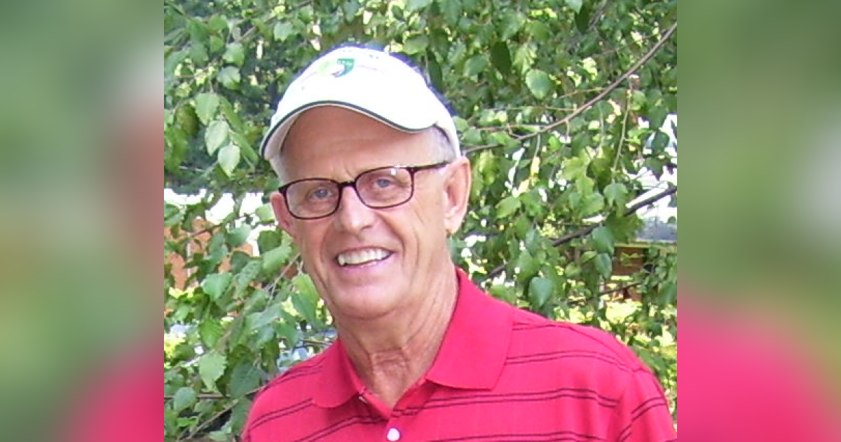 Jackie "Jack" Harvey Obituary June 15, 2023 Pennington Smith