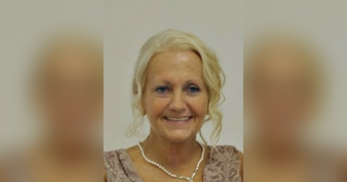 Deborah Donahue Obituary August 20, 2023 Pennington Smith Funeral