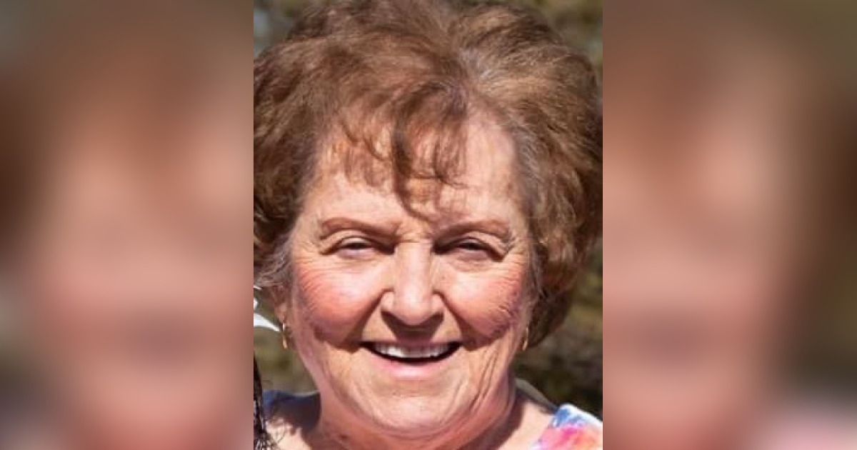 Julie Foster Obituary September 2, 2023 Pennington Smith Funeral