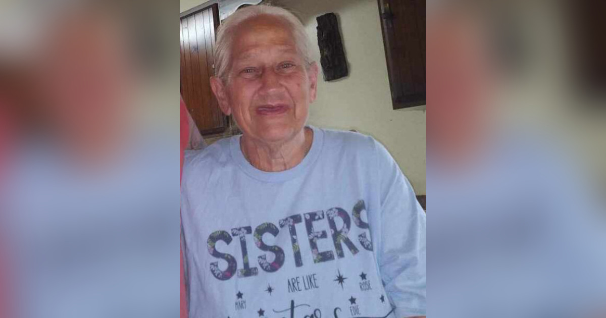 Edith Obituary January 17, 2024 Pennington Smith Funeral Home Gauley Bridge, WV