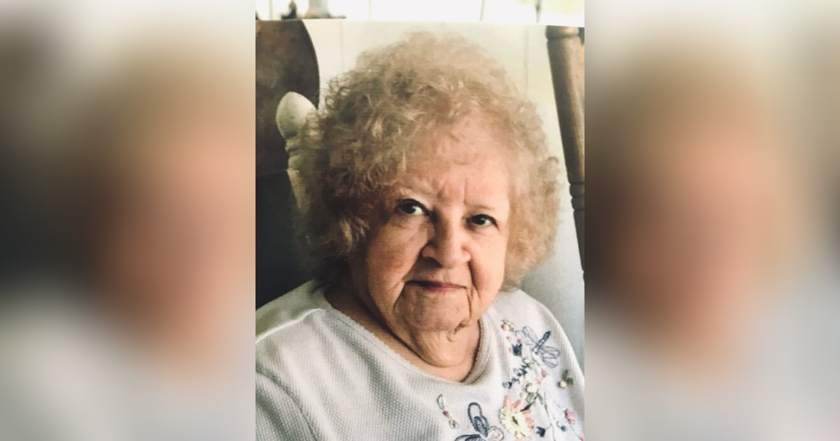 Josephine Humphrey Obituary January 22, 2024 Pennington Smith
