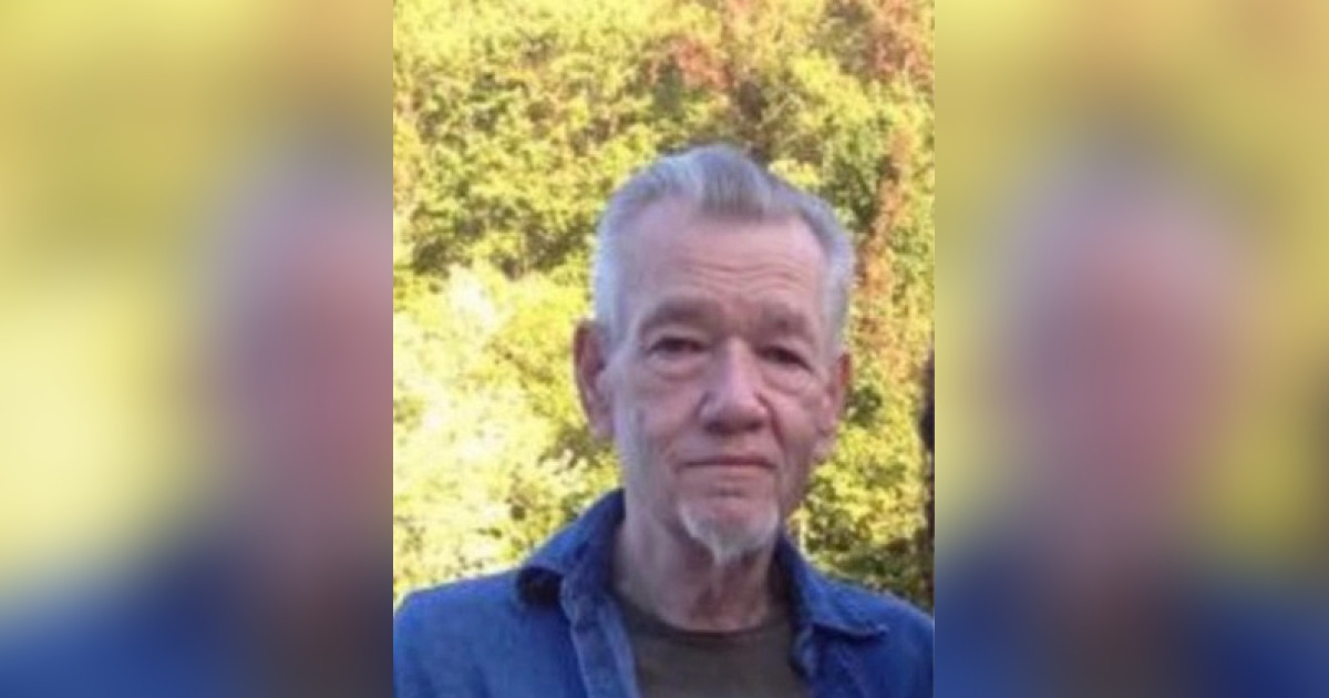 Dennis Auxier Obituary April 13, 2024 Pennington Smith Funeral Home