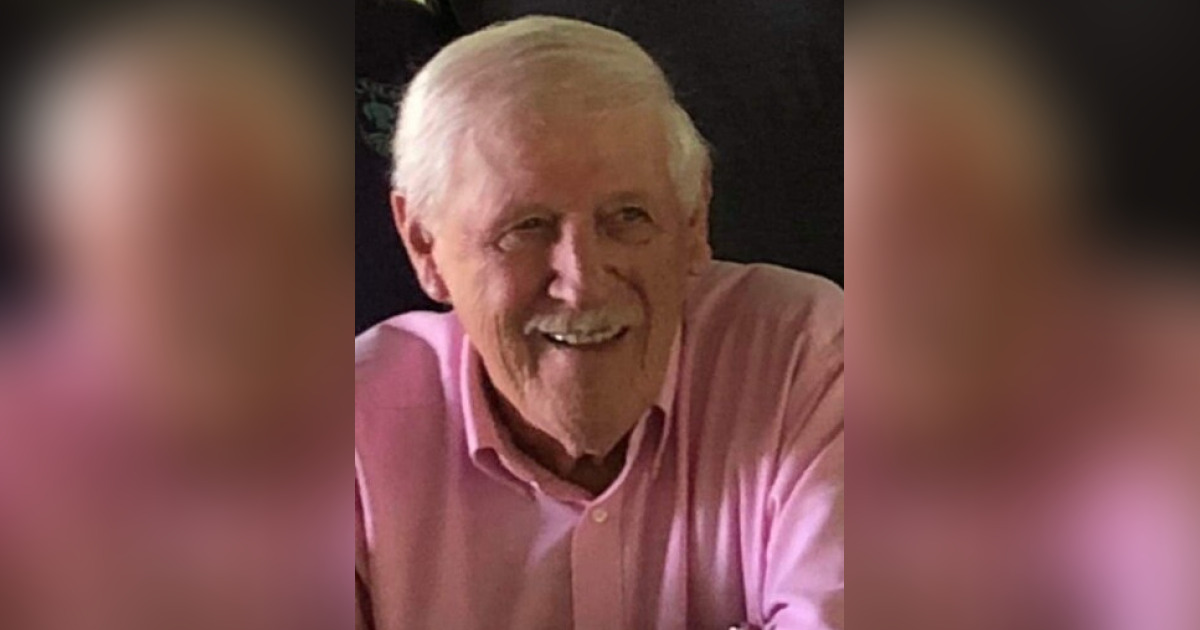 Dennis Preast Obituary June 14, 2024 Pennington Smith Funeral Home