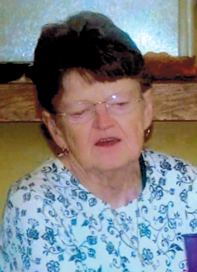 Phyllis Begley Obituary September 2, 2021 North Judson, IN